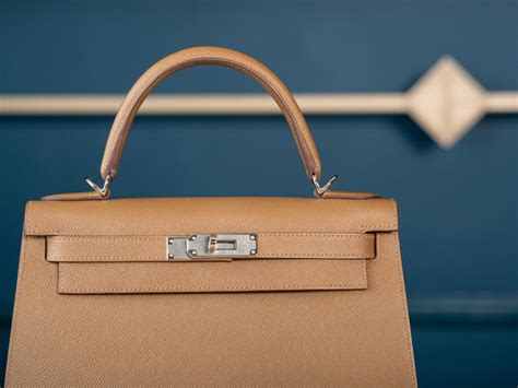 buying hermes kelly on realreal experience|are hermes kelly bags real.